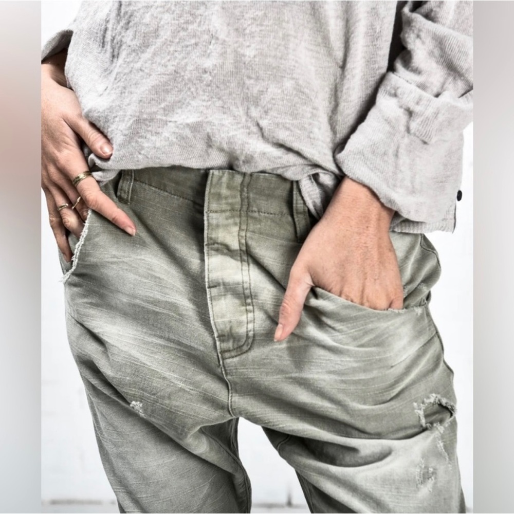One x One Teaspoon Jeans
